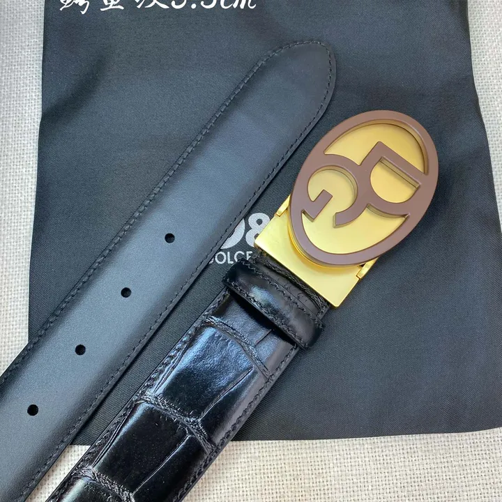 スーパーコピー ドルチェ＆ガッバーナ ベルト