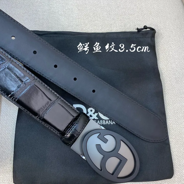 スーパーコピー ドルチェ＆ガッバーナ ベルト