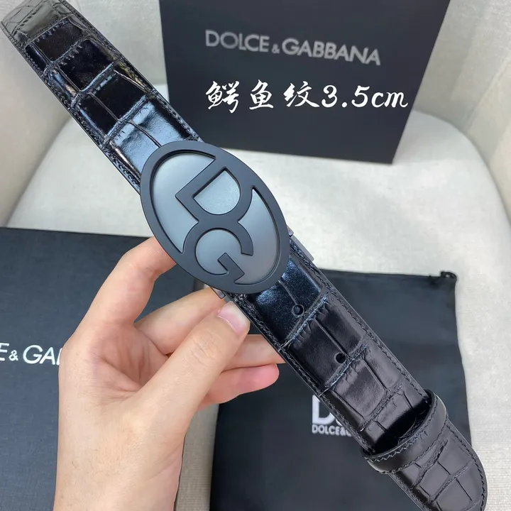 スーパーコピー ドルチェ＆ガッバーナ ベルト