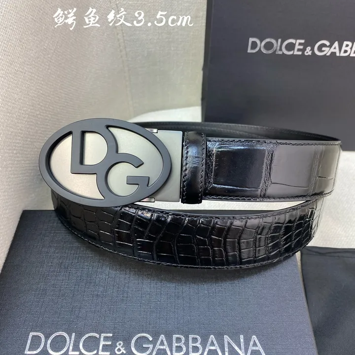 スーパーコピー ドルチェ＆ガッバーナ ベルト
