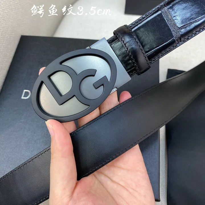 スーパーコピー ドルチェ＆ガッバーナ ベルト