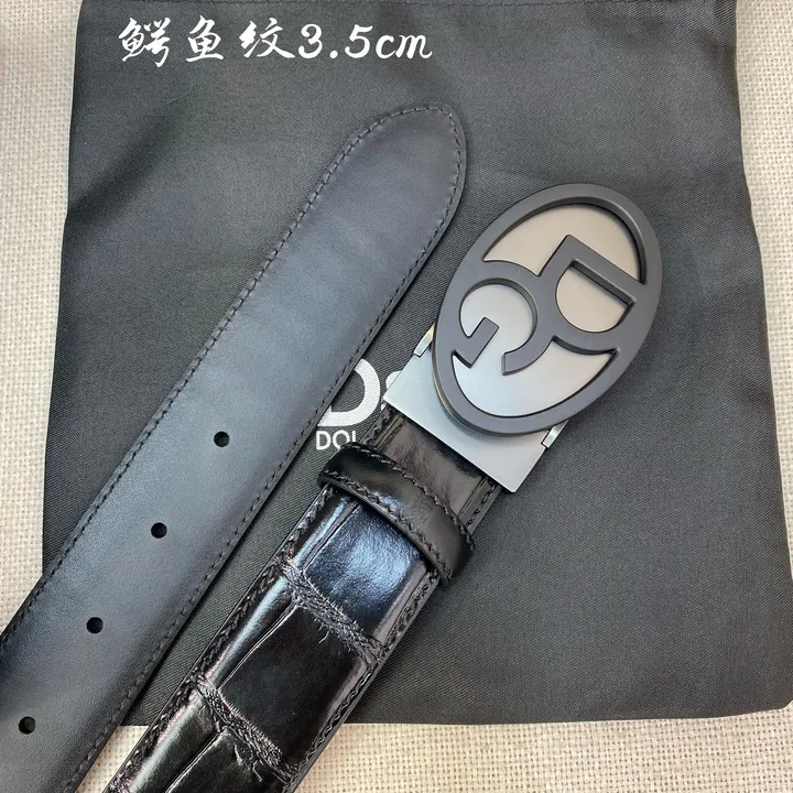 スーパーコピー ドルチェ＆ガッバーナ ベルト