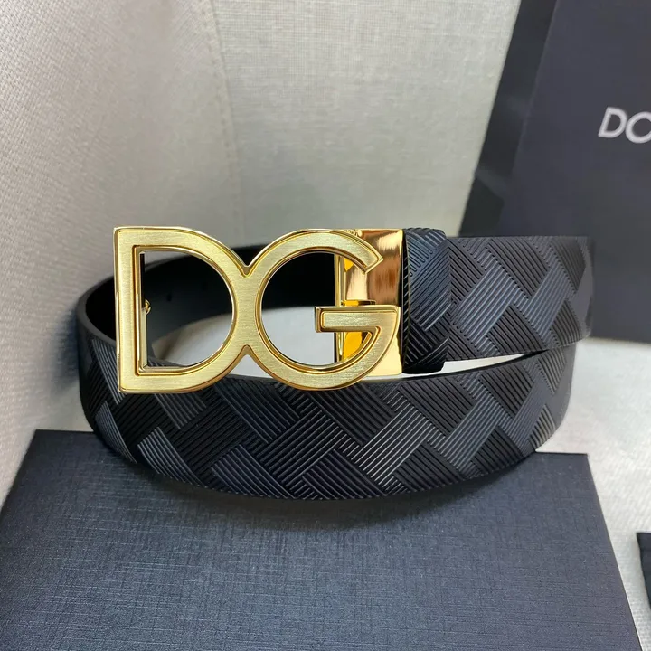 スーパーコピー ドルチェ＆ガッバーナ ベルト