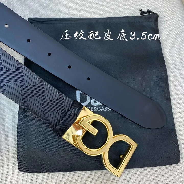 スーパーコピー ドルチェ＆ガッバーナ ベルト