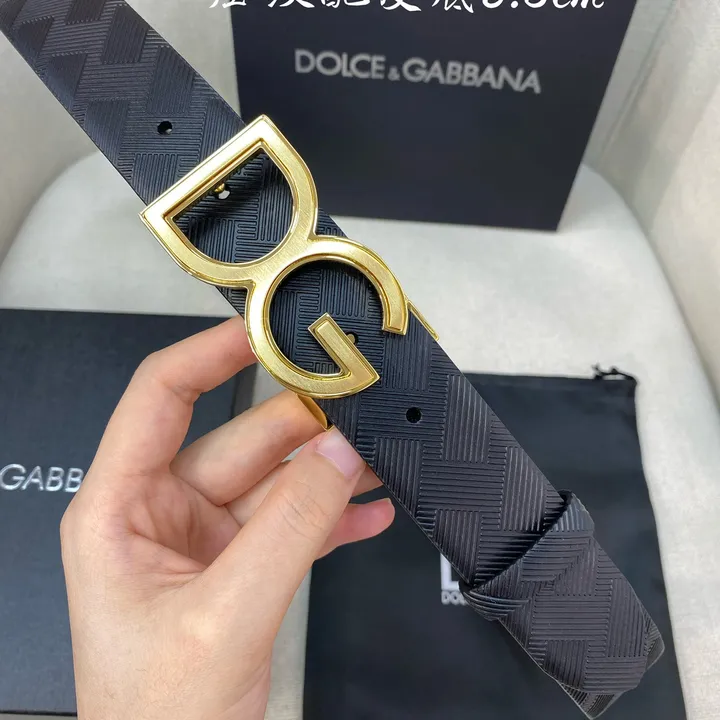 スーパーコピー ドルチェ＆ガッバーナ ベルト