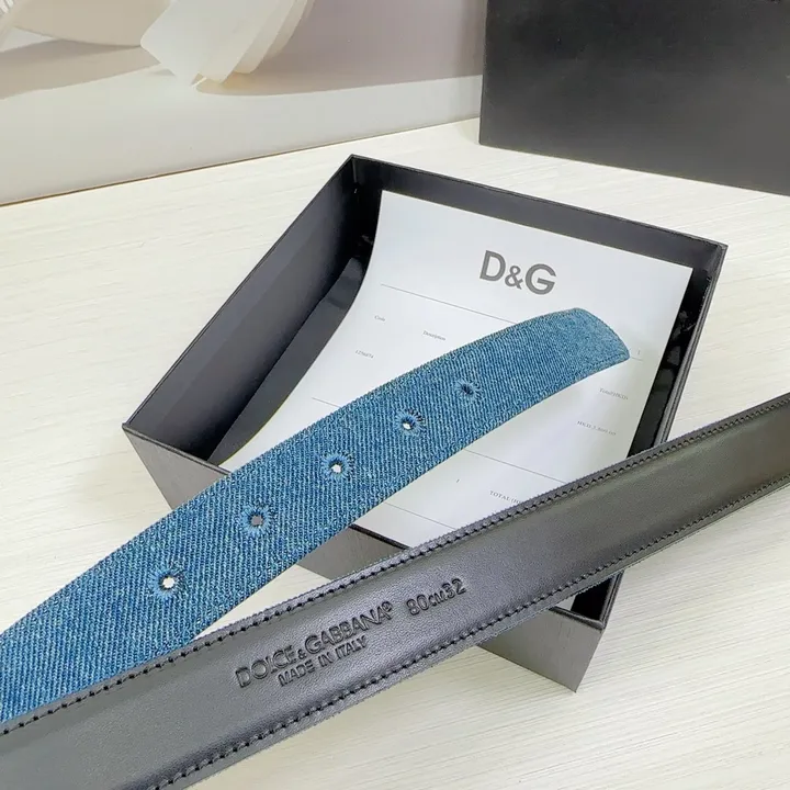 スーパーコピー ドルチェ＆ガッバーナ ベルト