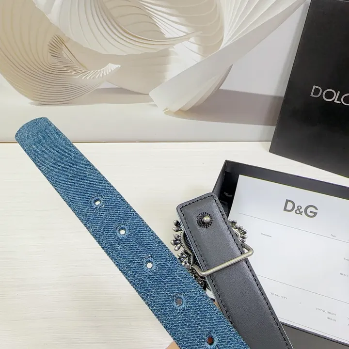 スーパーコピー ドルチェ＆ガッバーナ ベルト