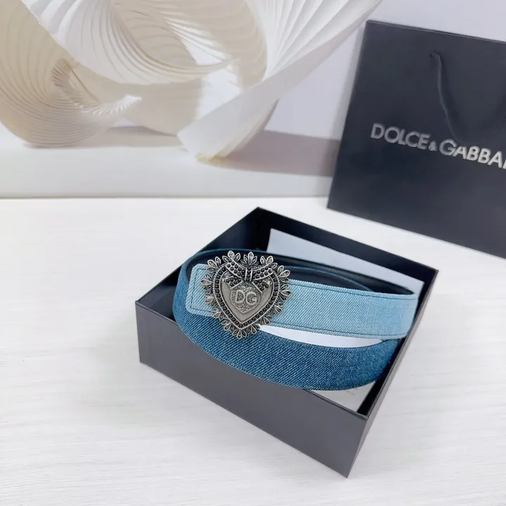 スーパーコピー ドルチェ＆ガッバーナ ベルト