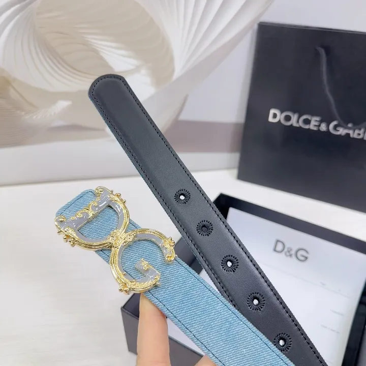 スーパーコピー ドルチェ＆ガッバーナ ベルト