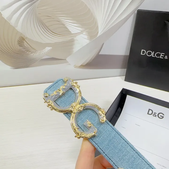 スーパーコピー ドルチェ＆ガッバーナ ベルト