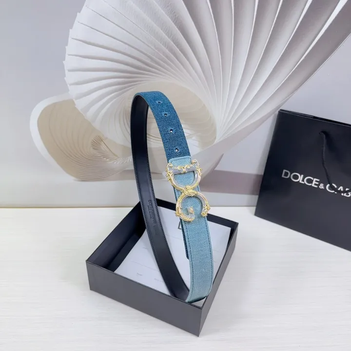 スーパーコピー ドルチェ＆ガッバーナ ベルト