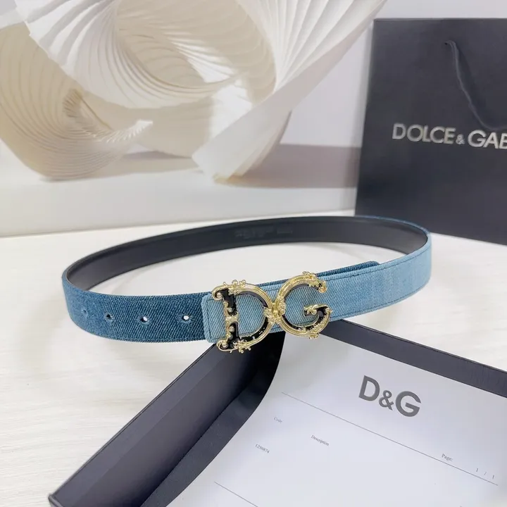 スーパーコピー ドルチェ＆ガッバーナ ベルト