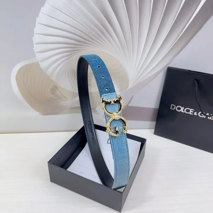 スーパーコピー ドルチェ＆ガッバーナ ベルト