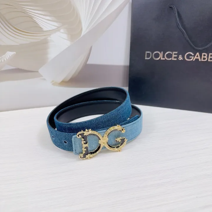 スーパーコピー ドルチェ＆ガッバーナ ベルト