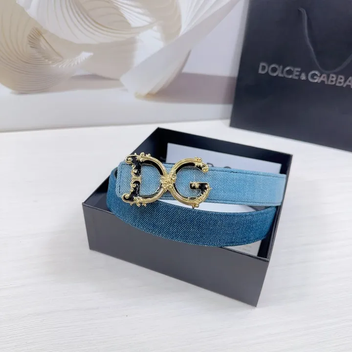 スーパーコピー ドルチェ＆ガッバーナ ベルト