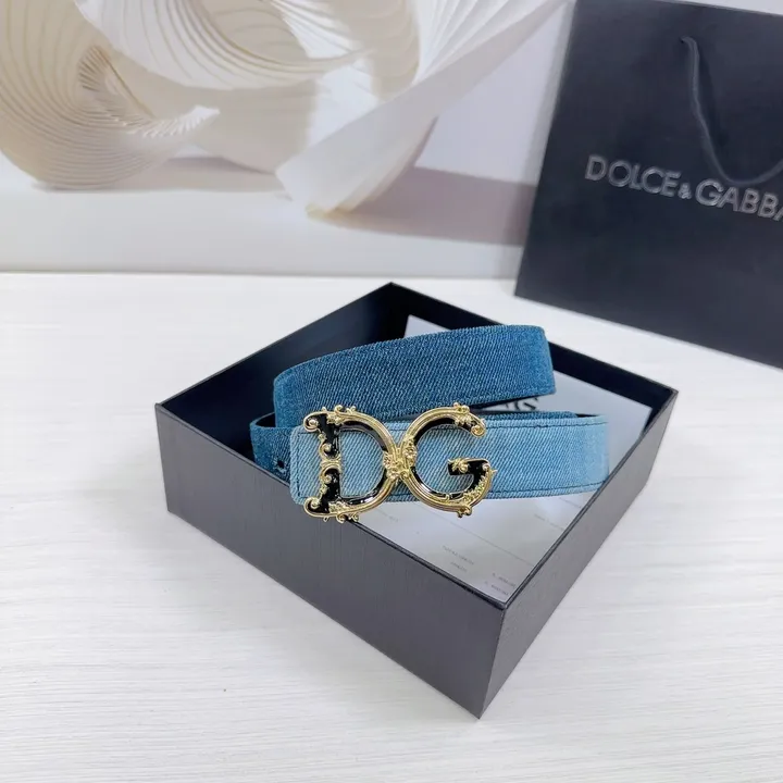 スーパーコピー ドルチェ＆ガッバーナ ベルト