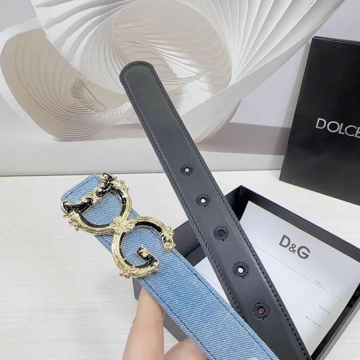 スーパーコピー ドルチェ＆ガッバーナ ベルト