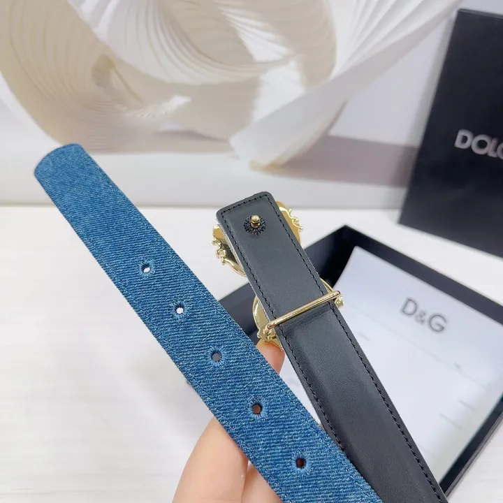 スーパーコピー ドルチェ＆ガッバーナ ベルト