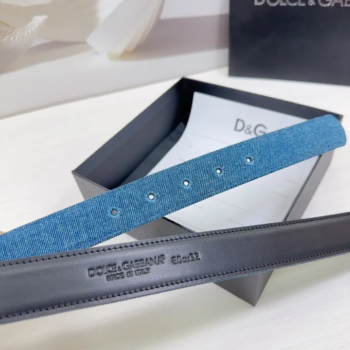 スーパーコピー ドルチェ＆ガッバーナ ベルト
