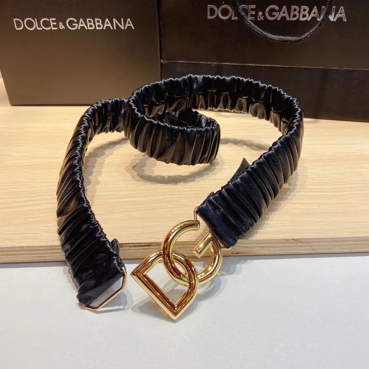 スーパーコピー ドルチェ＆ガッバーナ ベルト