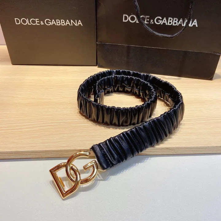 スーパーコピー ドルチェ＆ガッバーナ ベルト