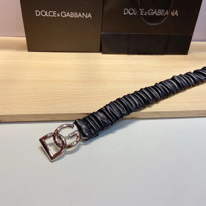 スーパーコピー ドルチェ＆ガッバーナ ベルト