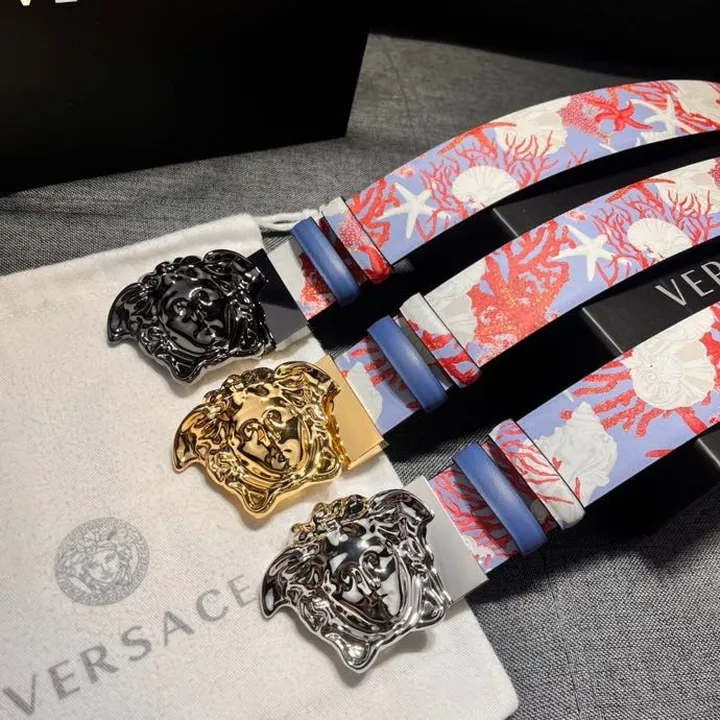 スーパーコピー ヴェルサーチ ベルト