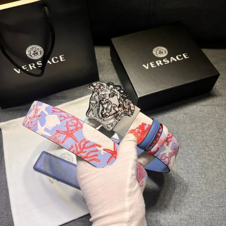 スーパーコピー ヴェルサーチ ベルト