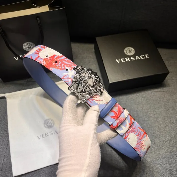 スーパーコピー ヴェルサーチ ベルト