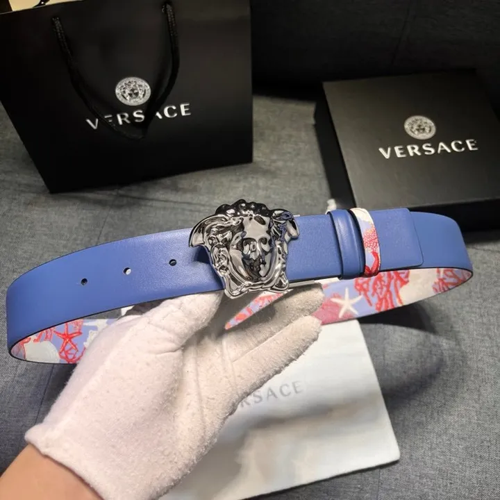 スーパーコピー ヴェルサーチ ベルト