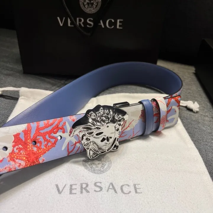 スーパーコピー ヴェルサーチ ベルト