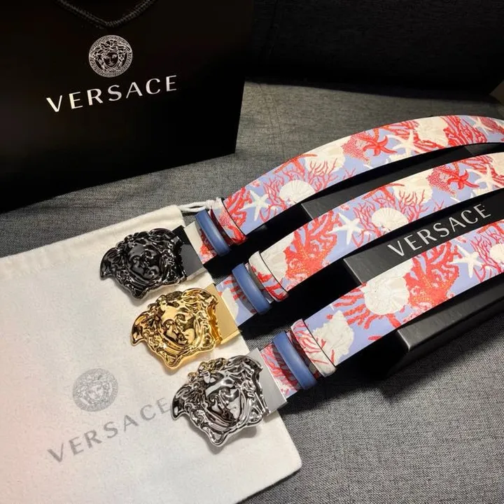 スーパーコピー ヴェルサーチ ベルト