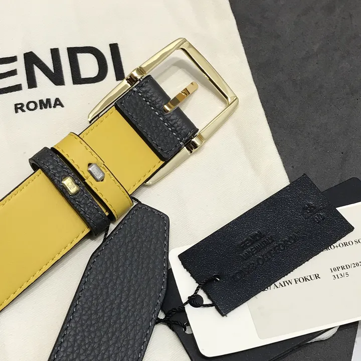 スーパーコピー フェンディ ベルト
