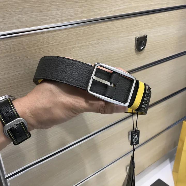 スーパーコピー フェンディ ベルト