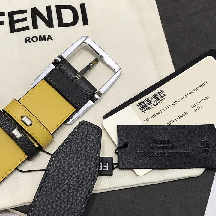 スーパーコピー フェンディ ベルト