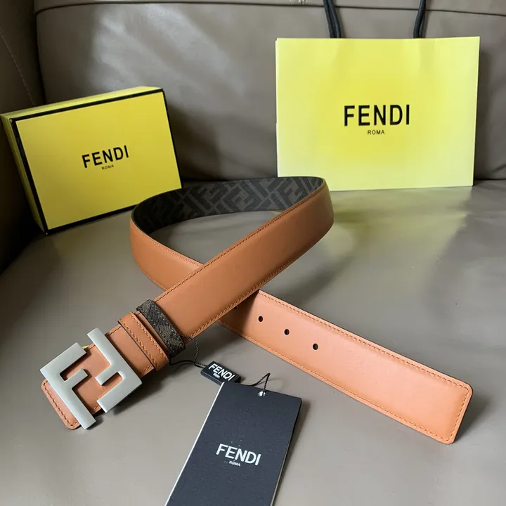 スーパーコピー フェンディ ベルト