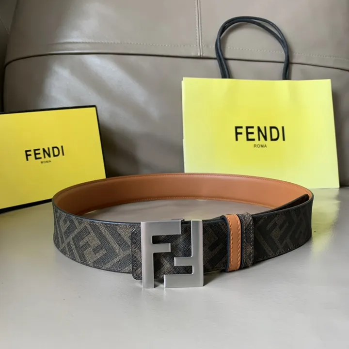 スーパーコピー フェンディ ベルト