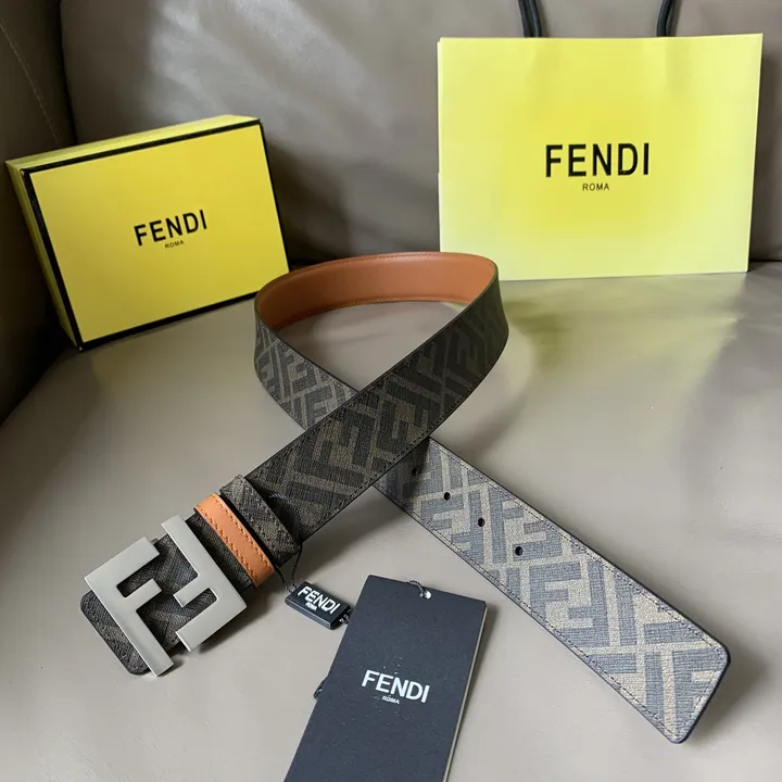スーパーコピー フェンディ ベルト