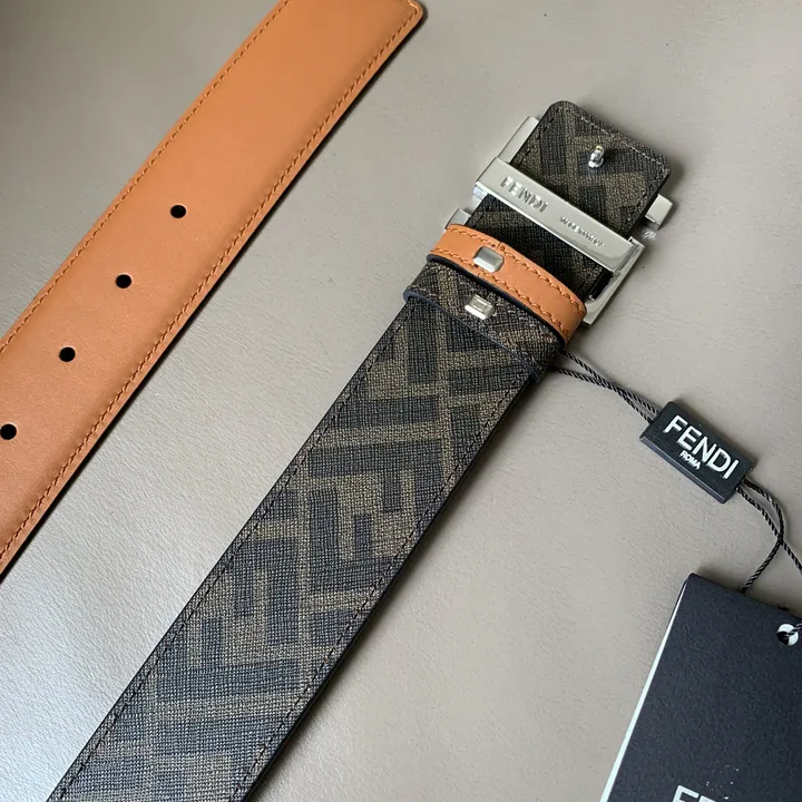 スーパーコピー フェンディ ベルト