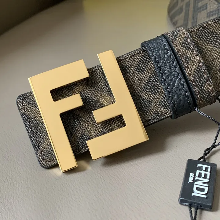 スーパーコピー フェンディ ベルト