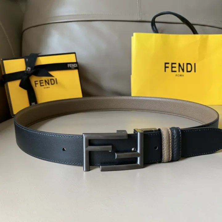 スーパーコピー フェンディ ベルト