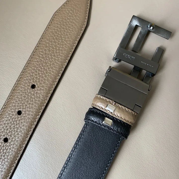 スーパーコピー フェンディ ベルト