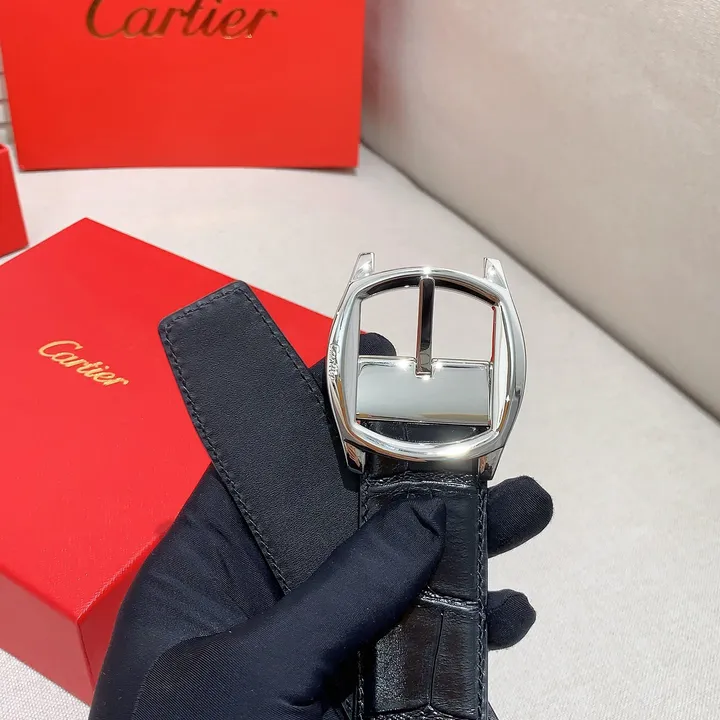 スーパーコピー カルティエ ベルト