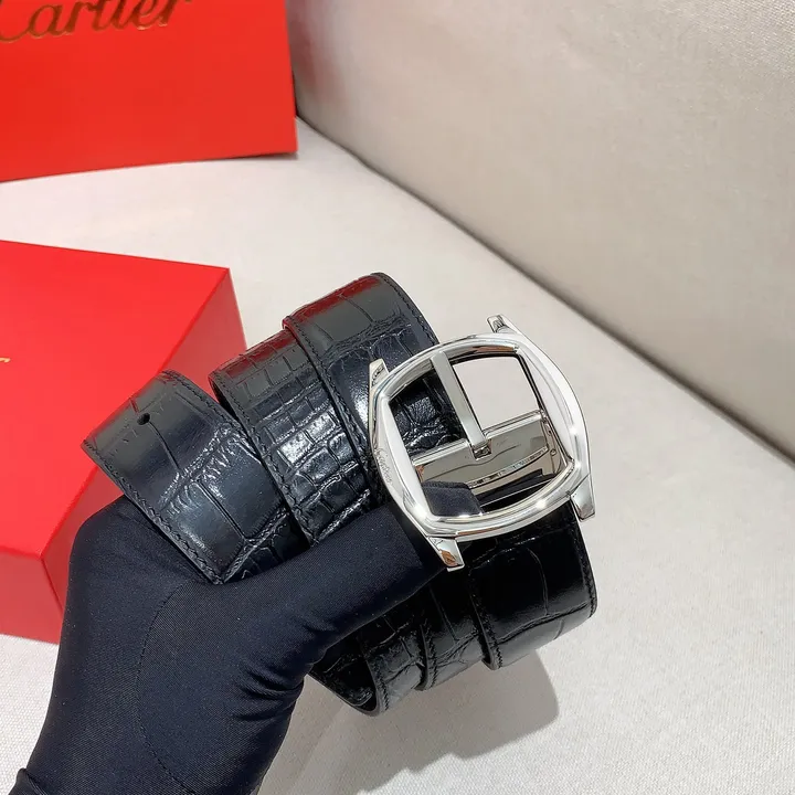 スーパーコピー カルティエ ベルト