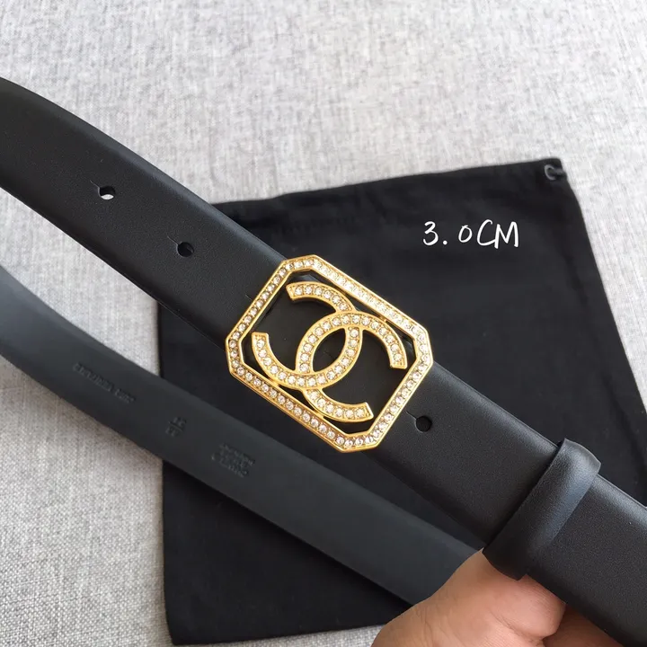 スーパーコピー シャネル ベルト