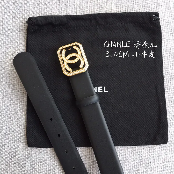 スーパーコピー シャネル ベルト