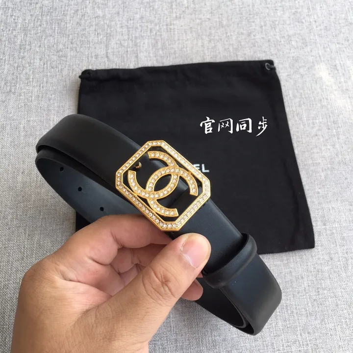 スーパーコピー シャネル ベルト