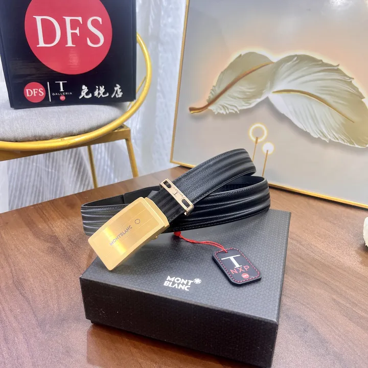 スーパーコピー モンブラン ベルト