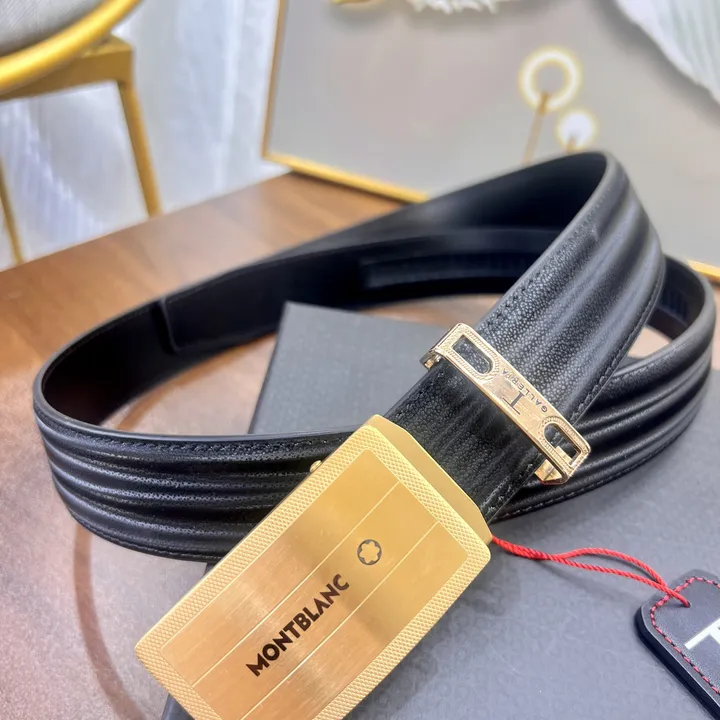 スーパーコピー モンブラン ベルト