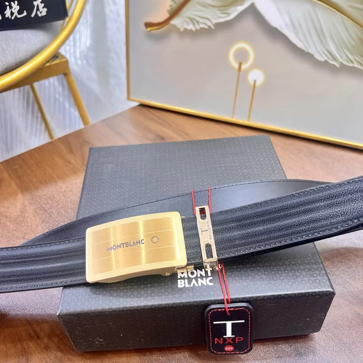 スーパーコピー モンブラン ベルト